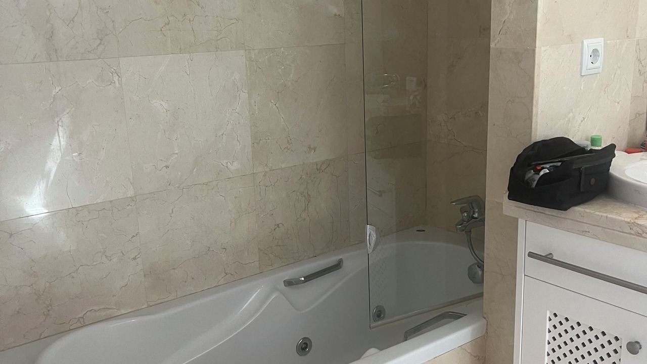 Photo of Bathroom in Caserio Los Tarquinos