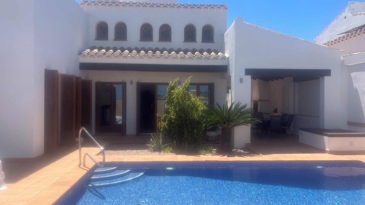 Photo of Outdoor in Caserio Los Tarquinos