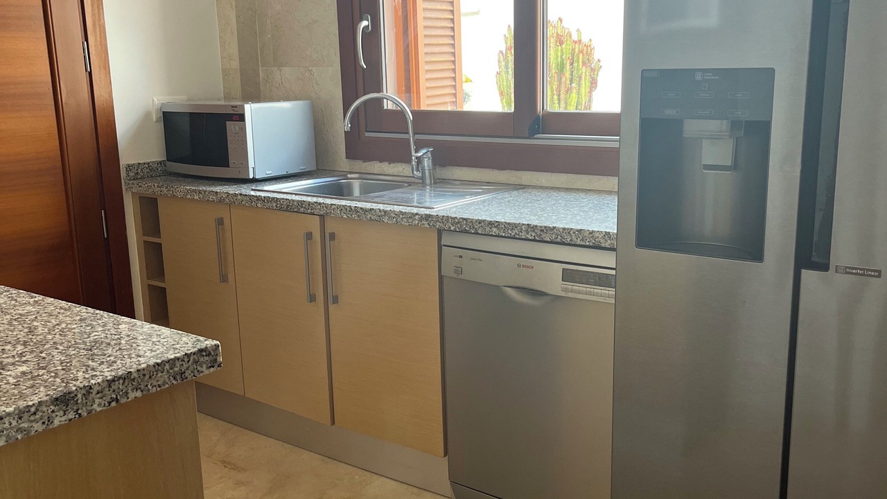 Photo of Kitchen in Caserio Los Tarquinos