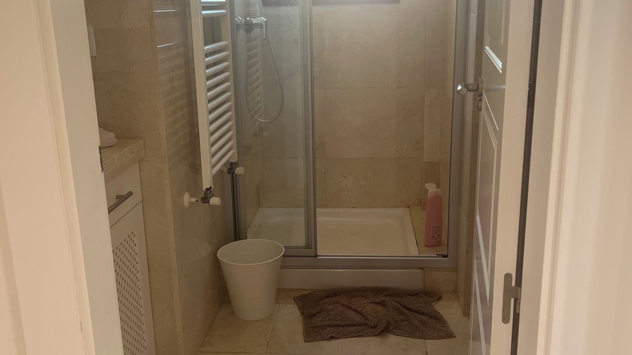 Photo of Bathroom in Caserio Los Tarquinos