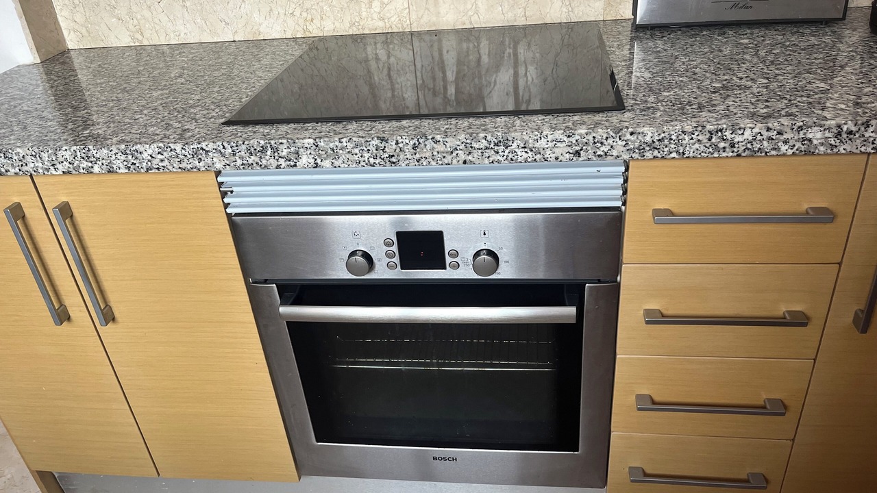 Photo of Kitchen in Caserio Los Tarquinos