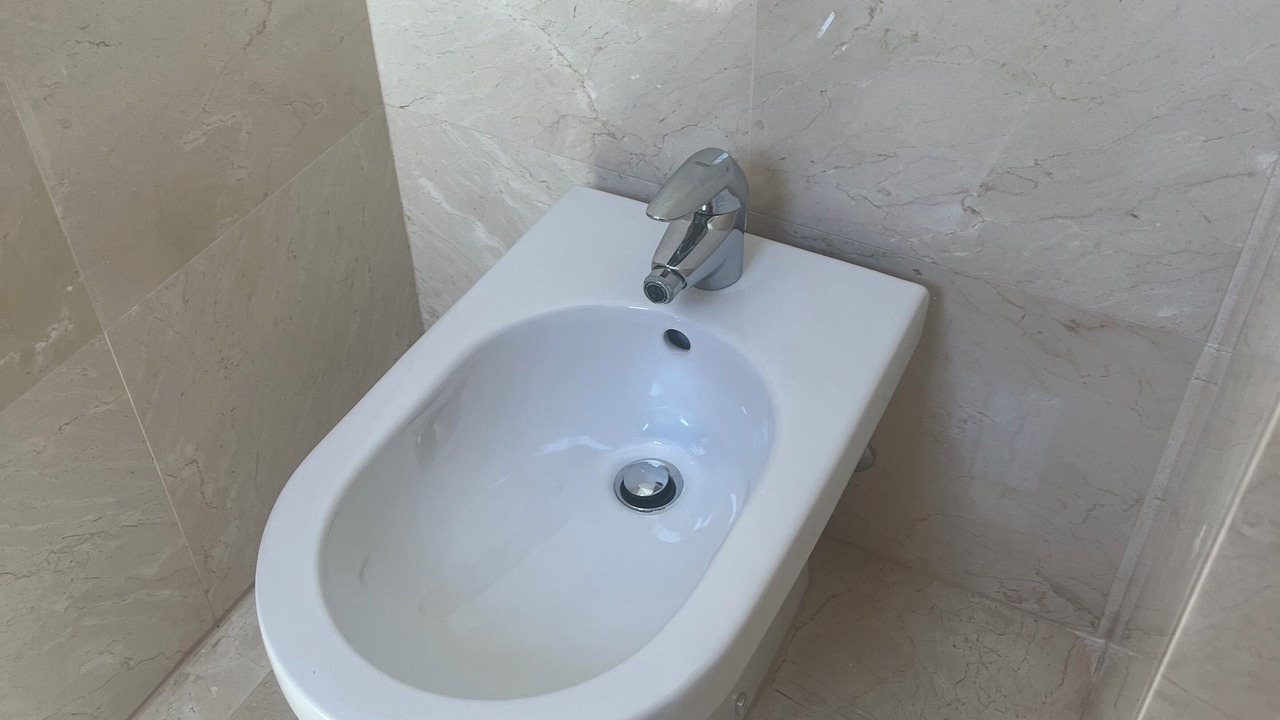 Photo of Bathroom in Caserio Los Tarquinos