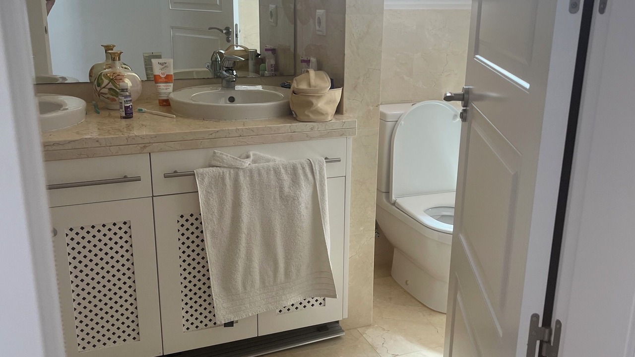 Photo of Bathroom in Caserio Los Tarquinos