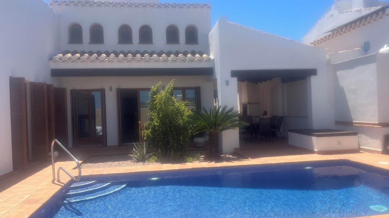 Photo of Outdoor in Caserio Los Tarquinos