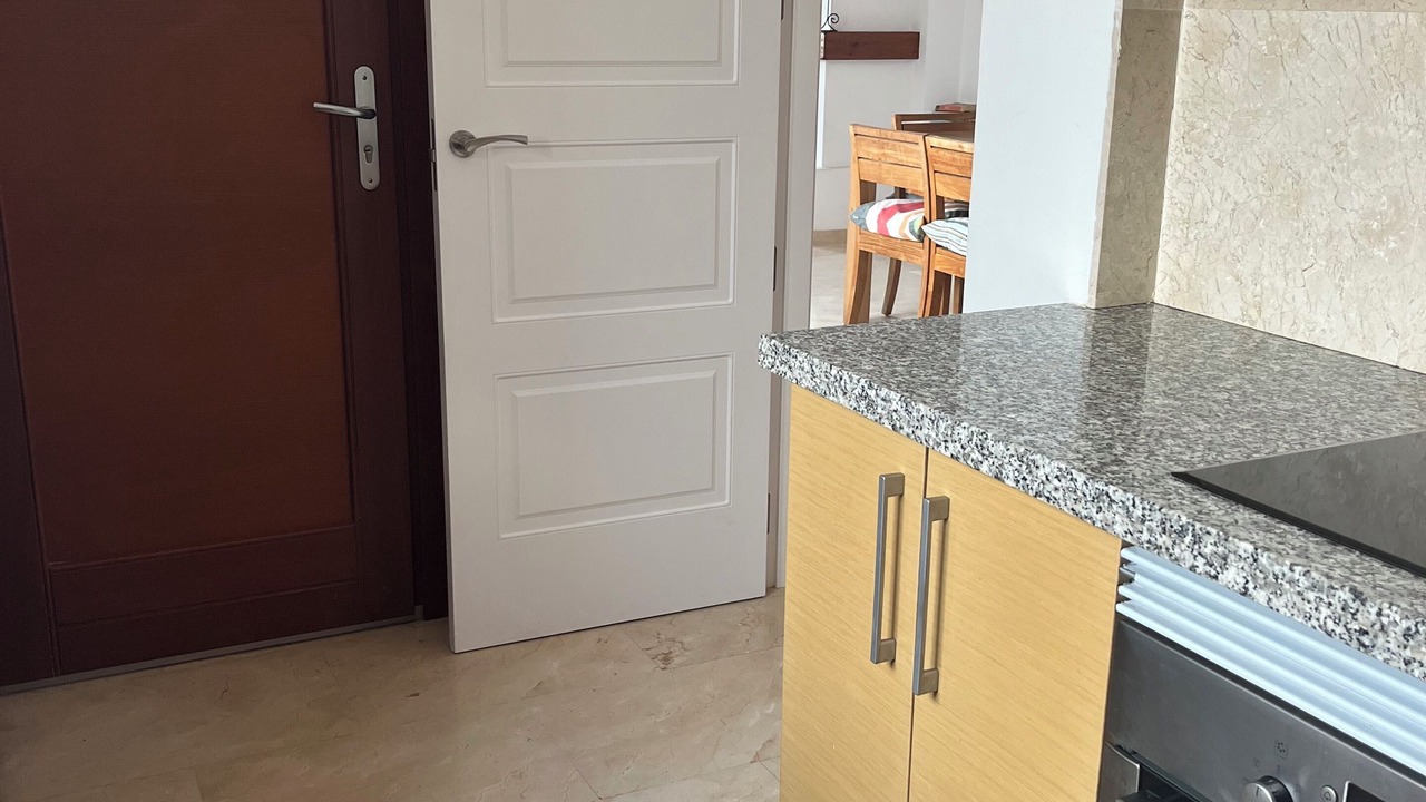 Photo of Kitchen in Caserio Los Tarquinos