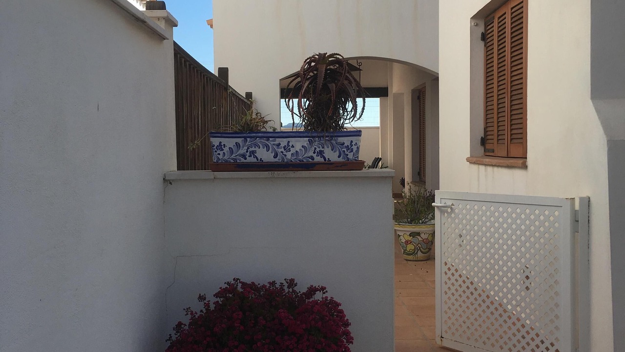 Photo of Outdoor in Caserio Los Tarquinos