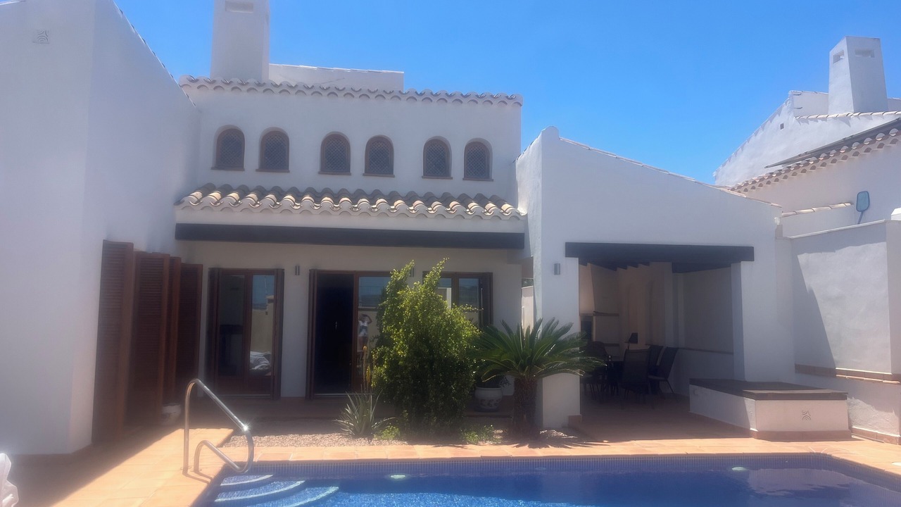 Photo of Outdoor in Caserio Los Tarquinos