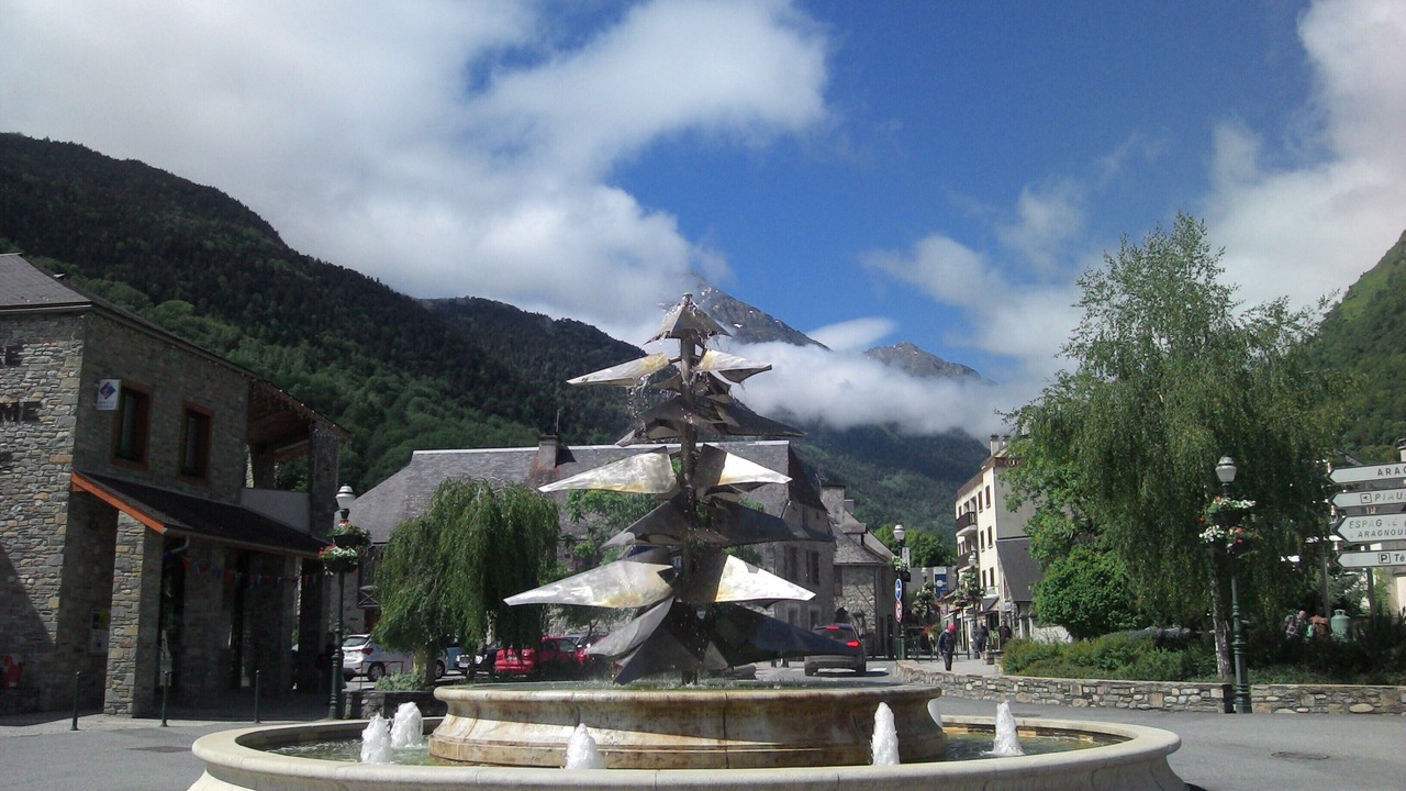 Photo of Outdoor in Saint-Lary-Soulan