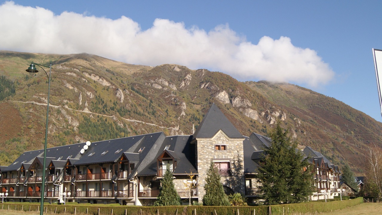 Photo of Outdoor in Saint-Lary-Soulan