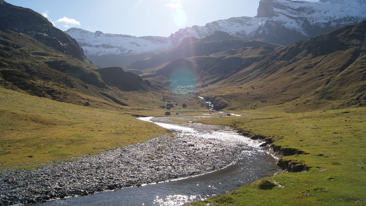 Photo of Outdoor in Saint-Lary-Soulan