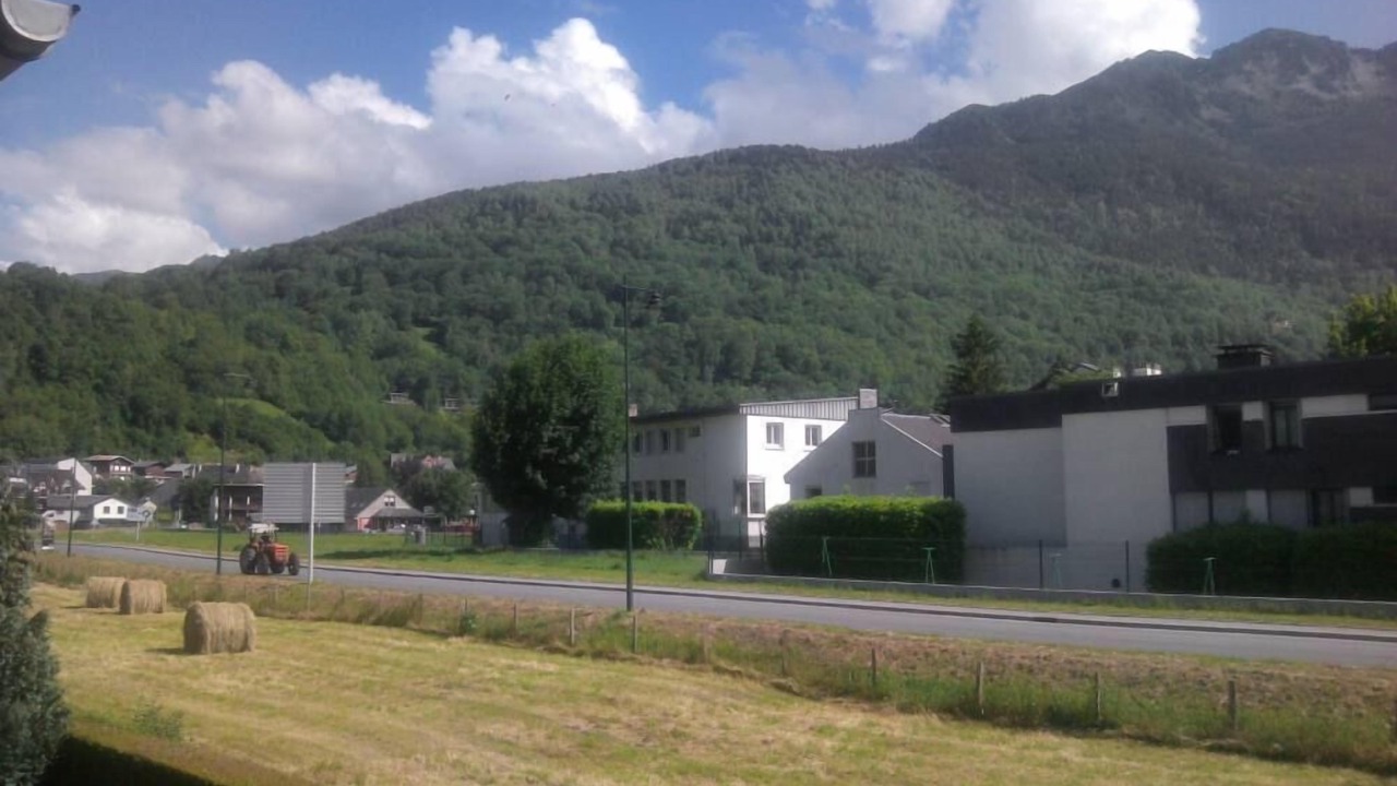 Photo of Others in Saint-Lary-Soulan