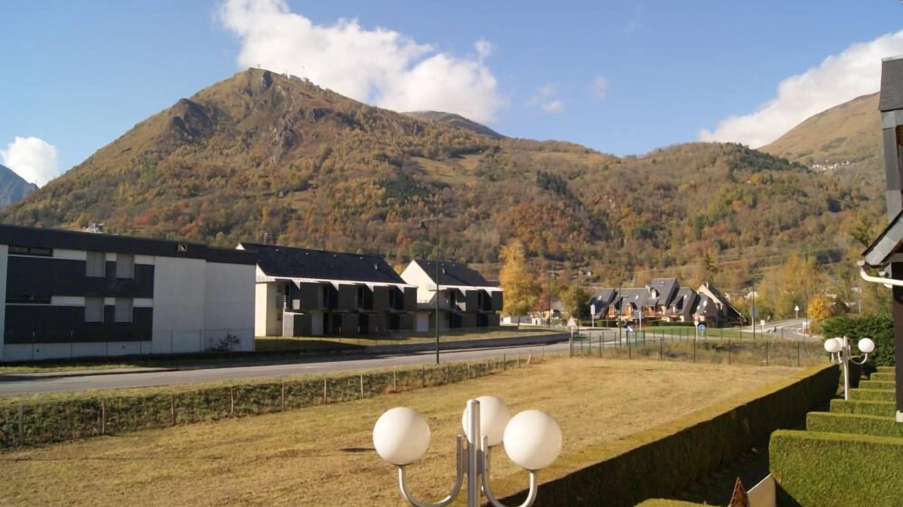 Photo of Others in Saint-Lary-Soulan