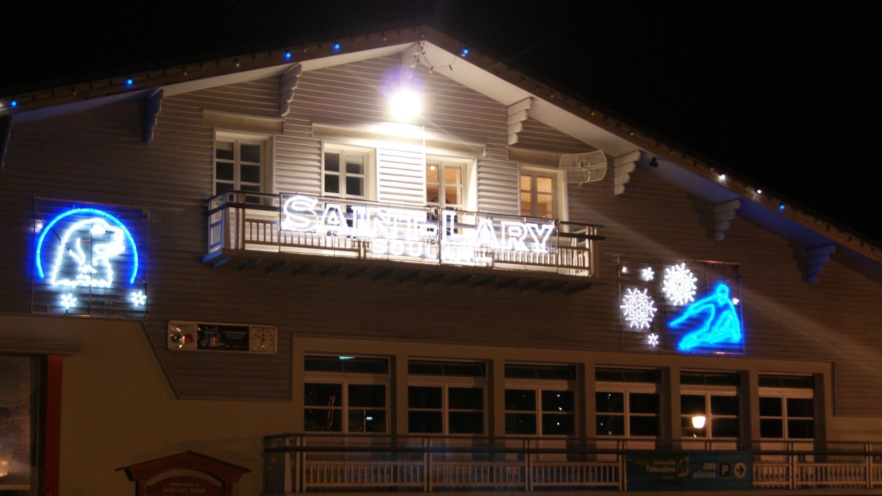 Photo of Outdoor in Saint-Lary-Soulan
