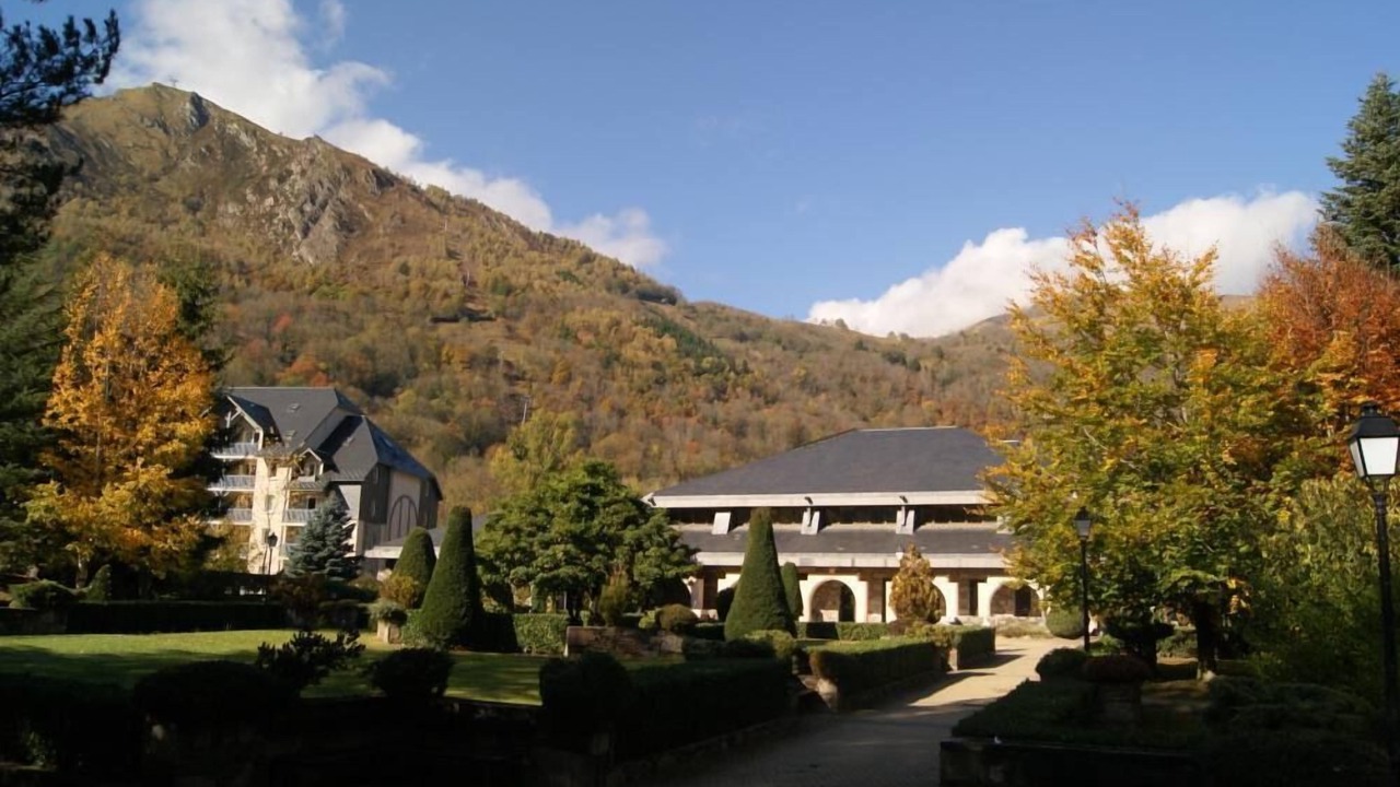 Photo of Others in Saint-Lary-Soulan