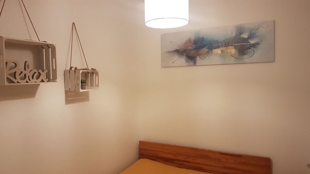 Photo of Bedroom in Saint-Lary-Soulan