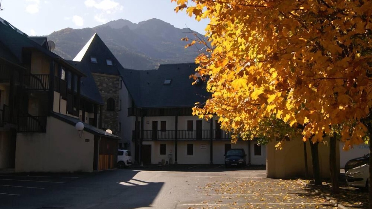 Photo of Others in Saint-Lary-Soulan