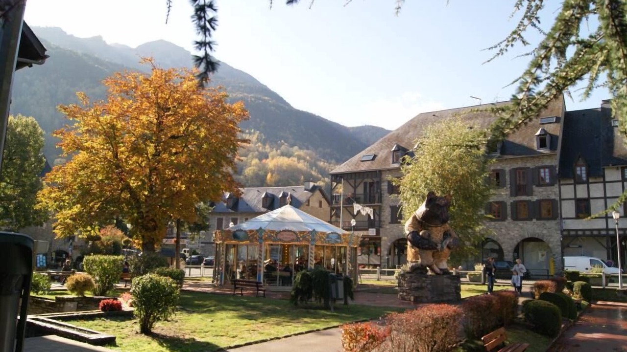 Photo of Others in Saint-Lary-Soulan