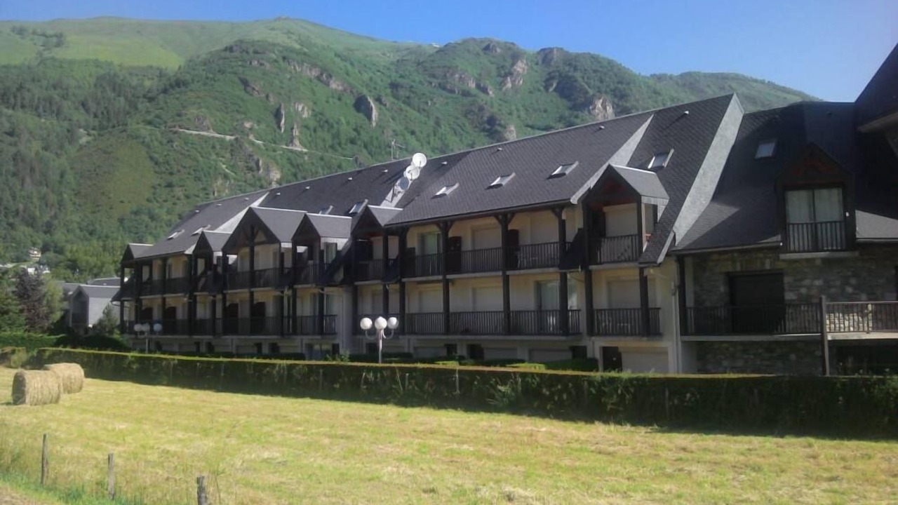Photo of Others in Saint-Lary-Soulan