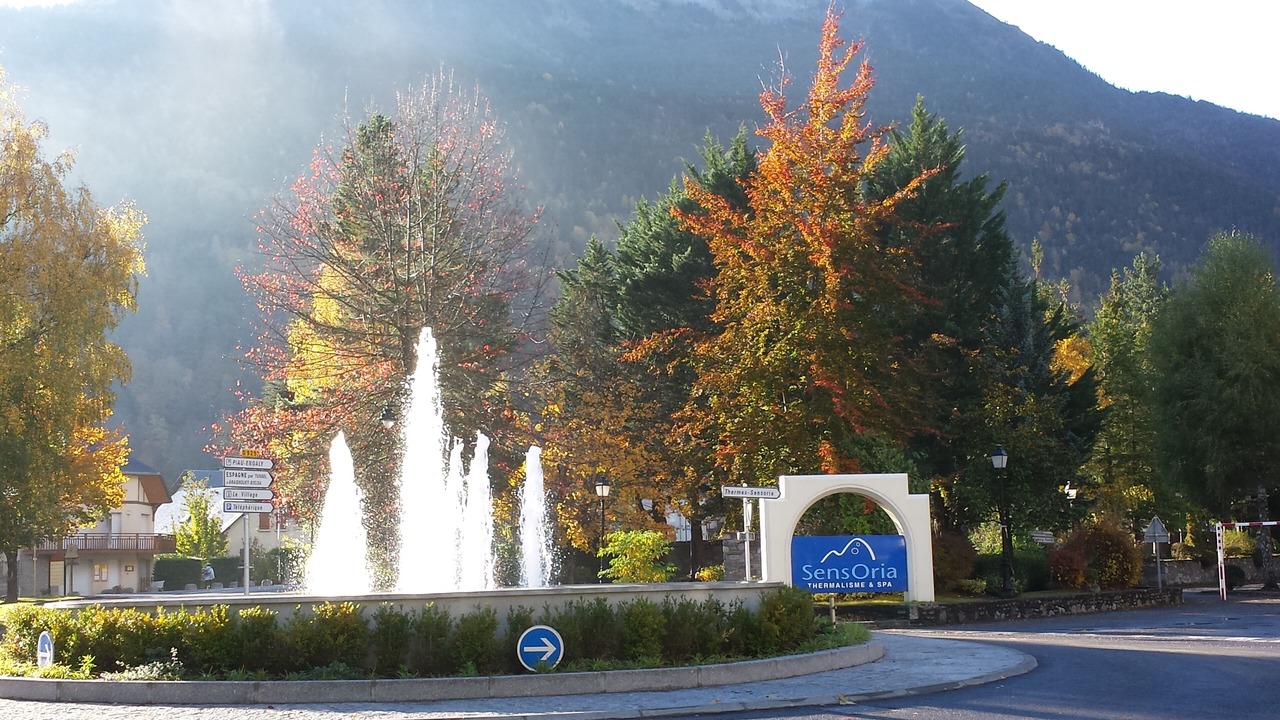 Photo of Others in Saint-Lary-Soulan
