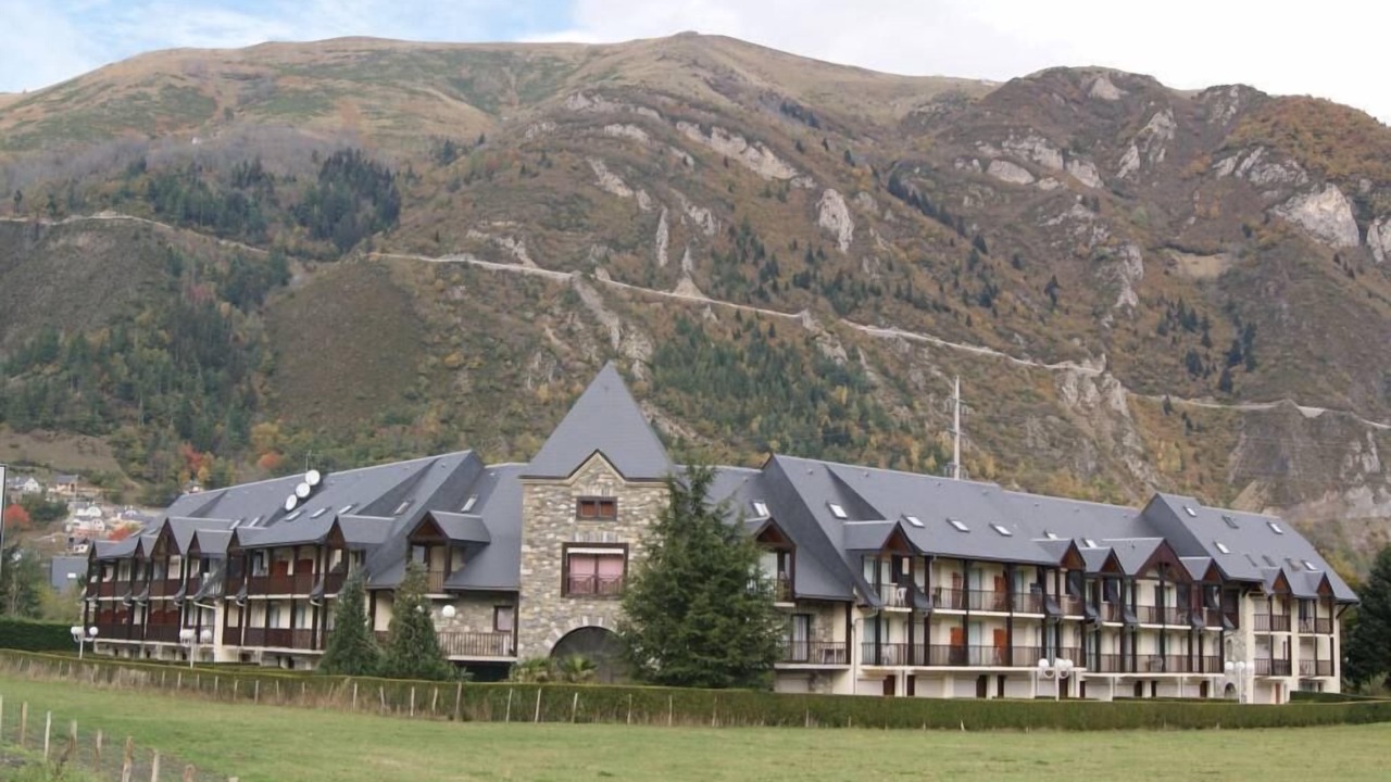 Photo of Others in Saint-Lary-Soulan
