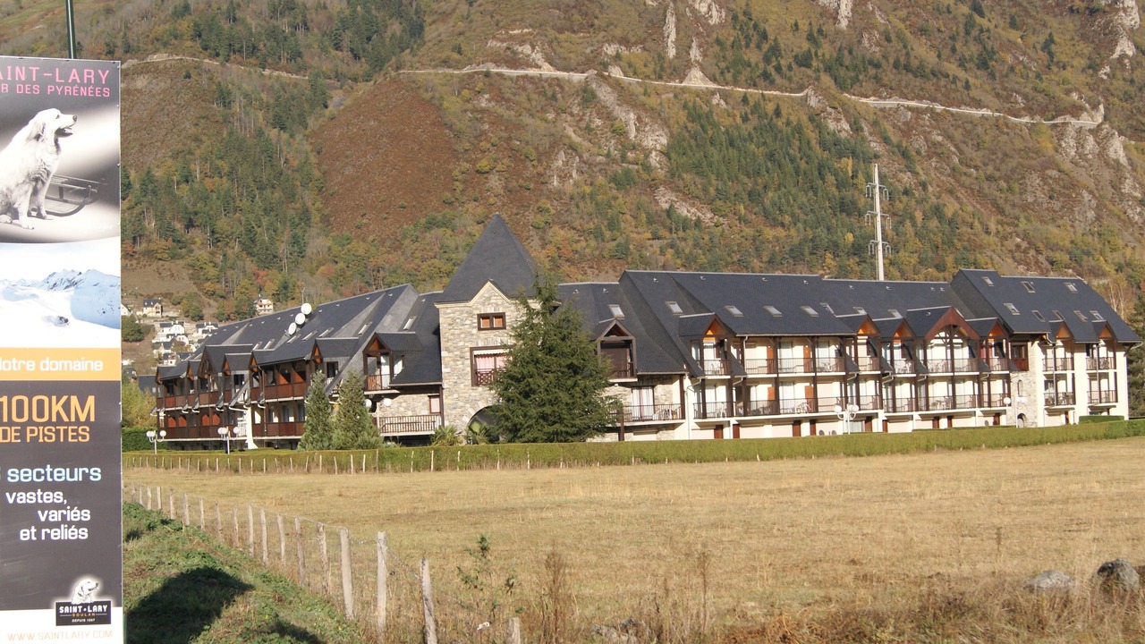 Photo of Outdoor in Saint-Lary-Soulan