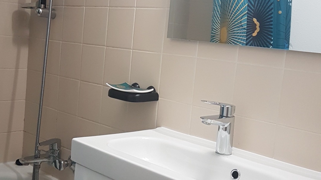 Photo of Bathroom in Saint-Lary-Soulan