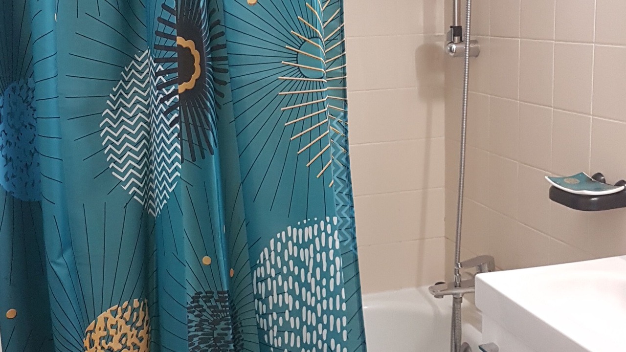 Photo of Bathroom in Saint-Lary-Soulan