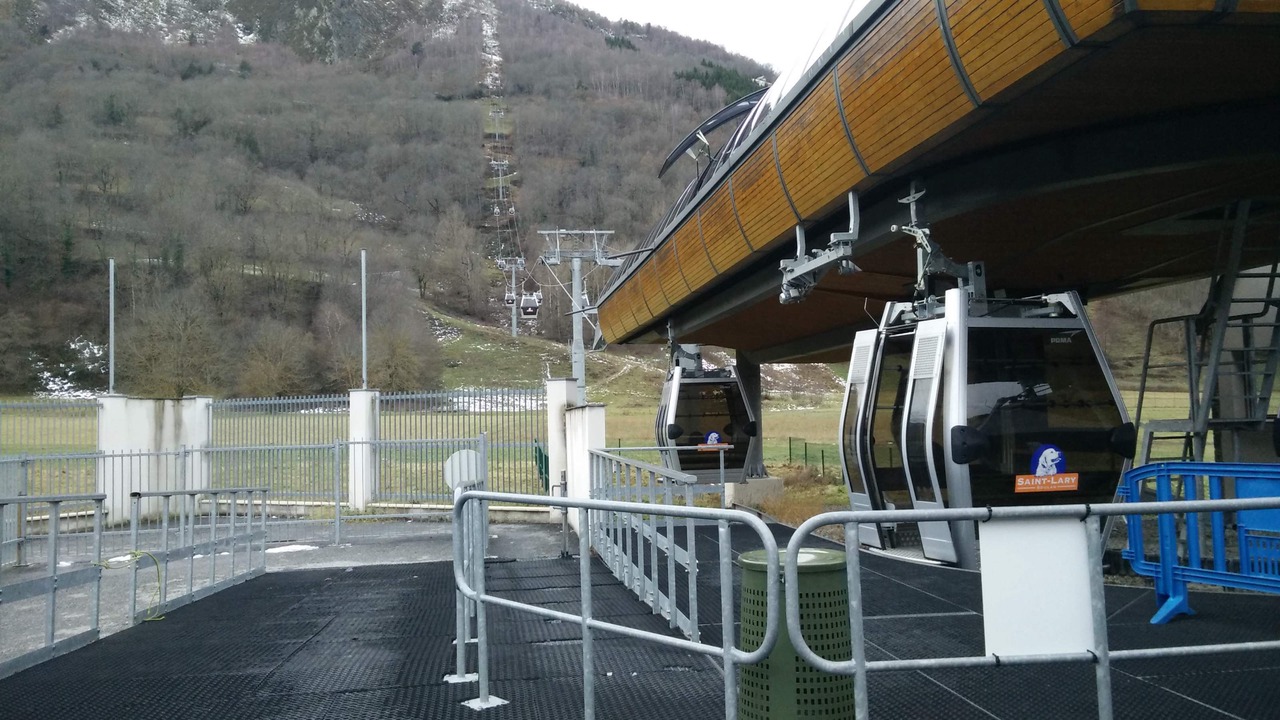 Photo of Outdoor in Saint-Lary-Soulan
