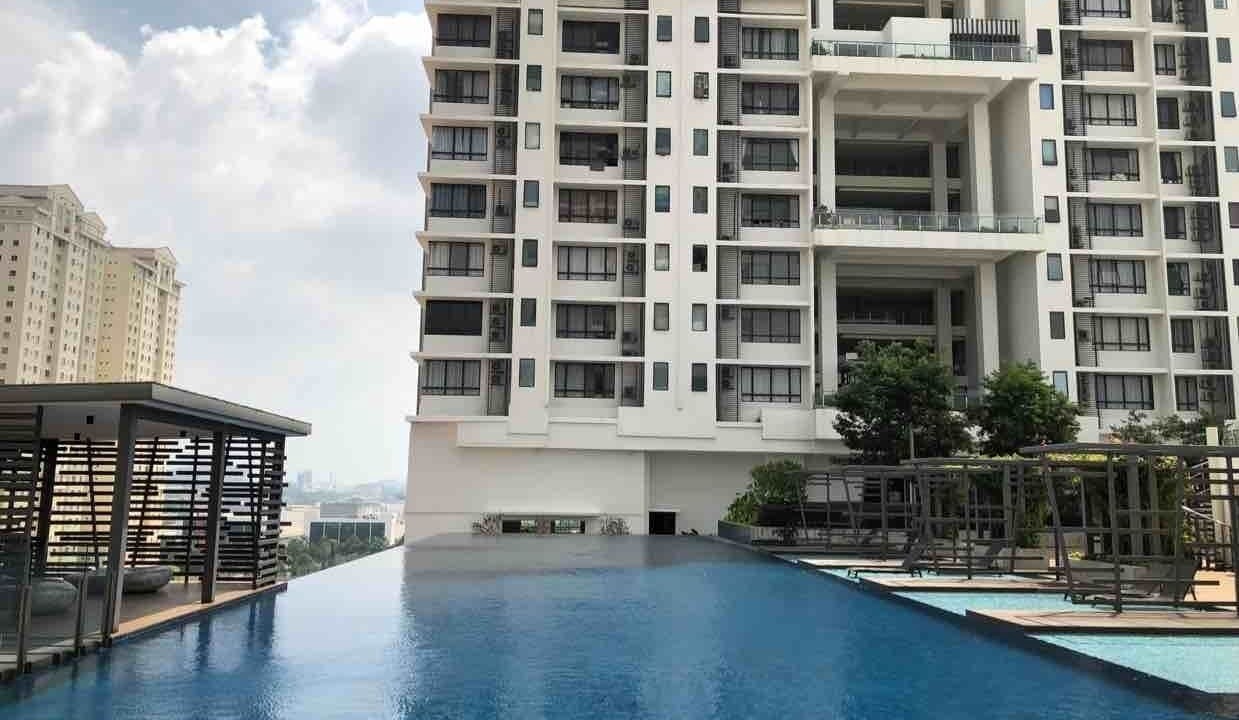 Photo of Outdoor in Subang Jaya