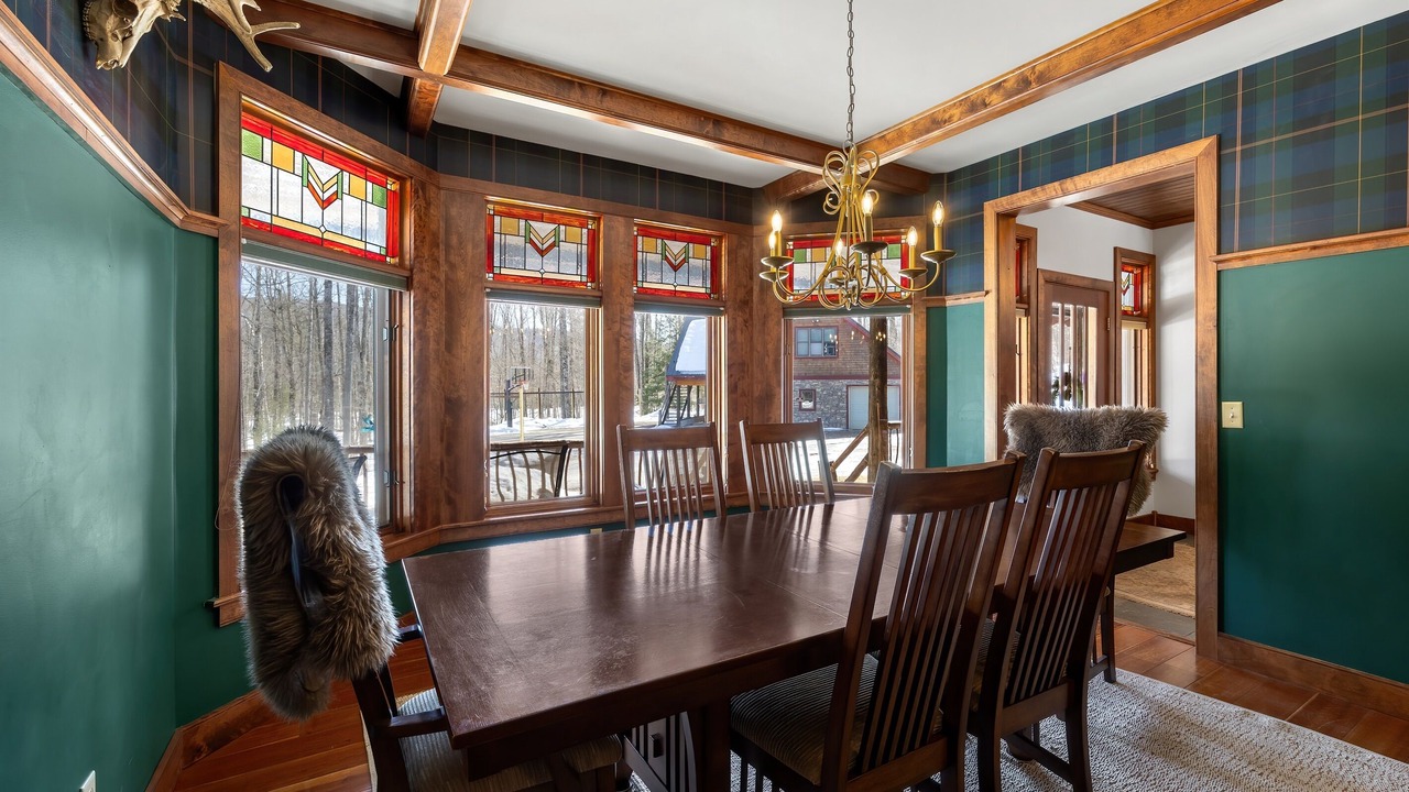 Photo of Bedroom in Minerva