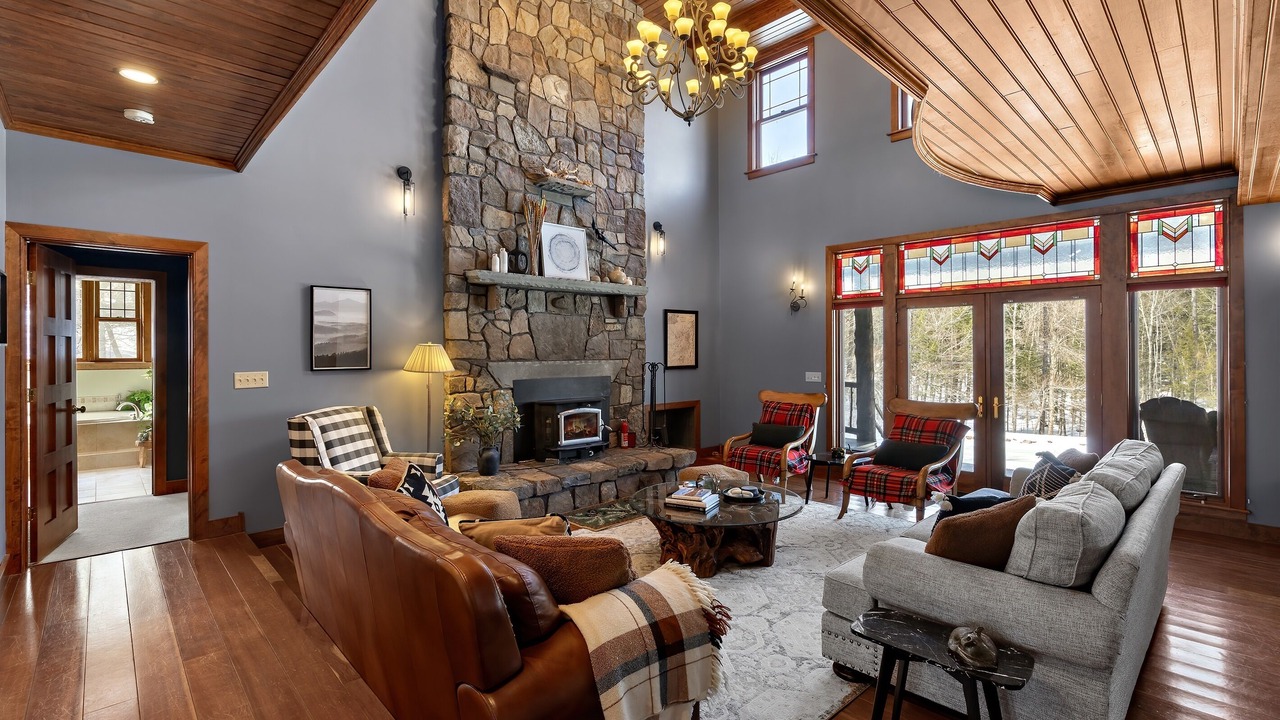 Photo of Bedroom in Minerva