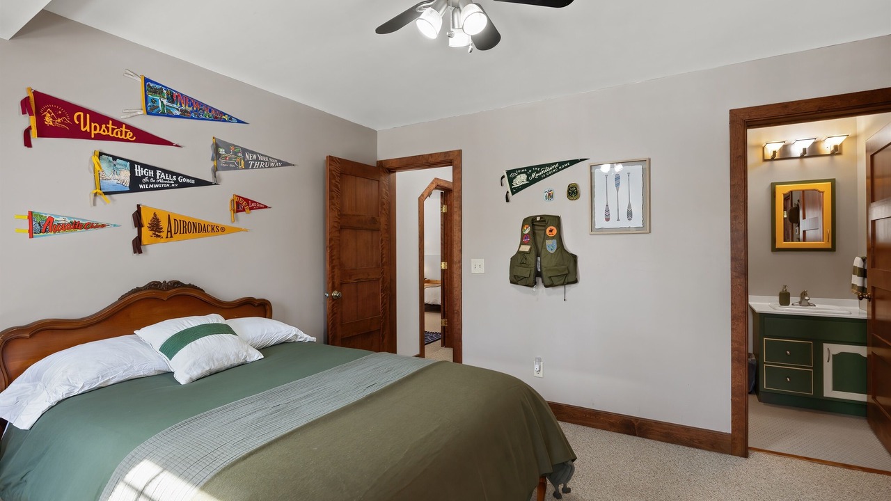 Photo of Bathroom in Minerva