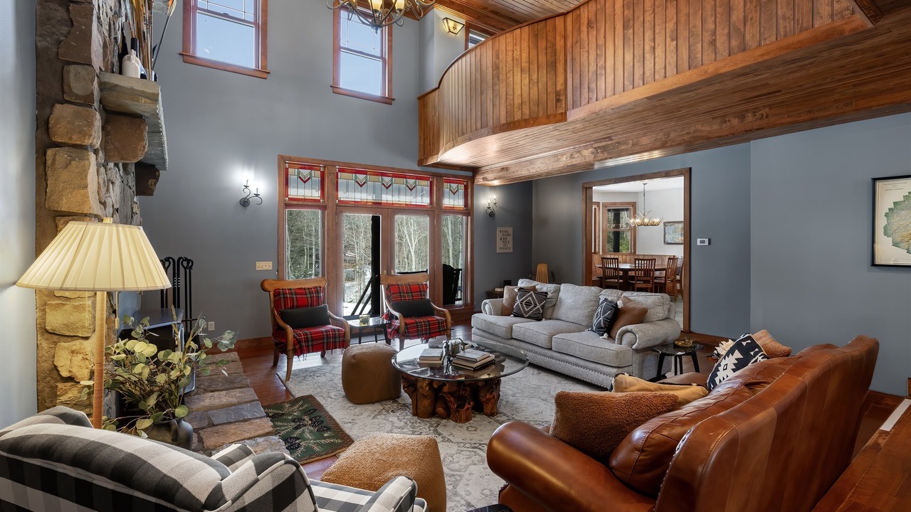 Photo of Bedroom in Minerva