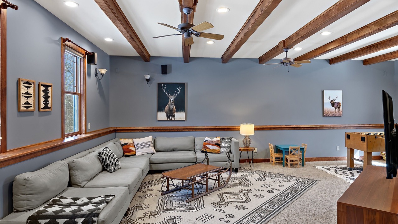 Photo of Bedroom in Minerva