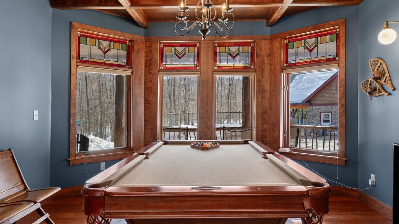 Photo of Bedroom in Minerva