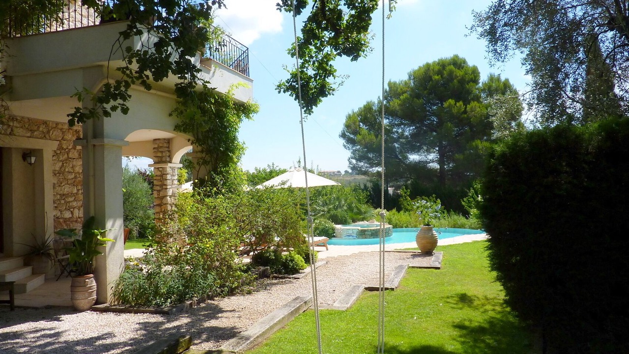 Photo of Outdoor in Les Maillans