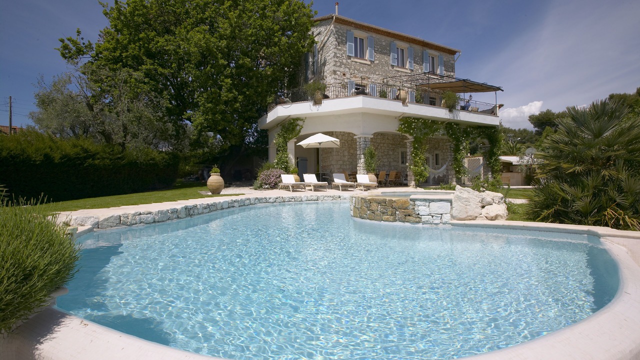 Photo of Outdoor in Les Maillans