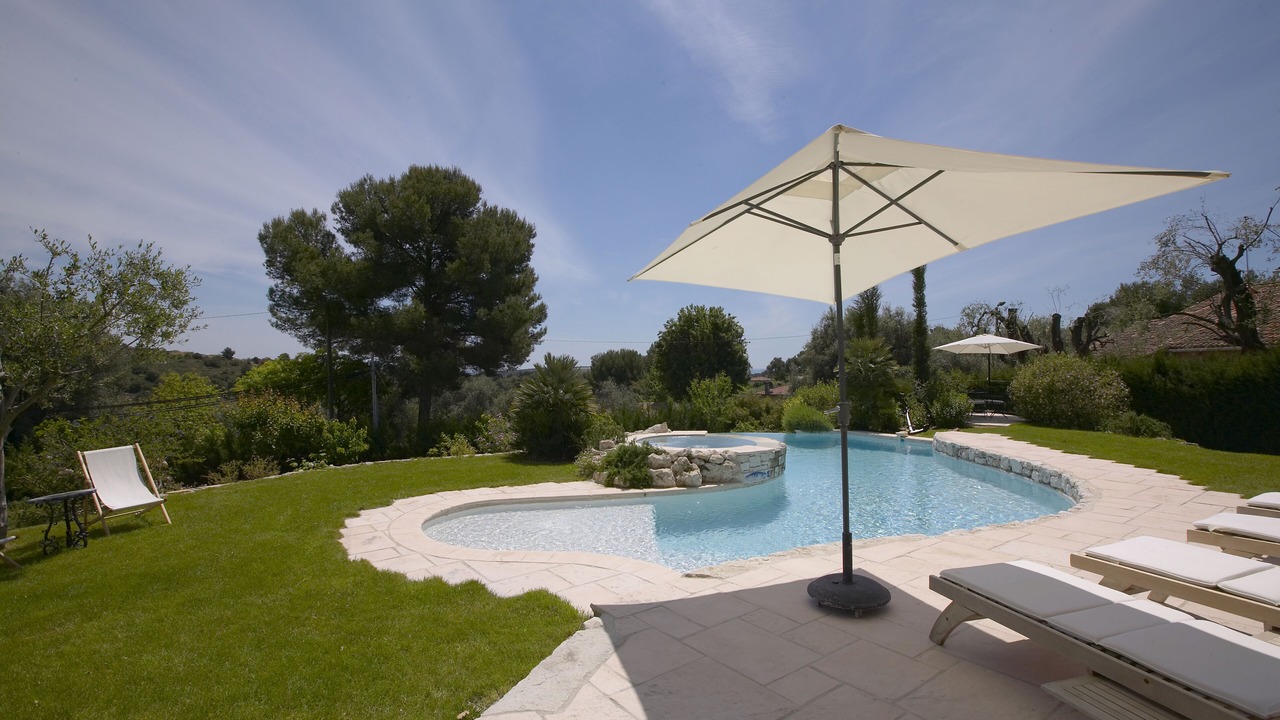 Photo of Outdoor in Les Maillans