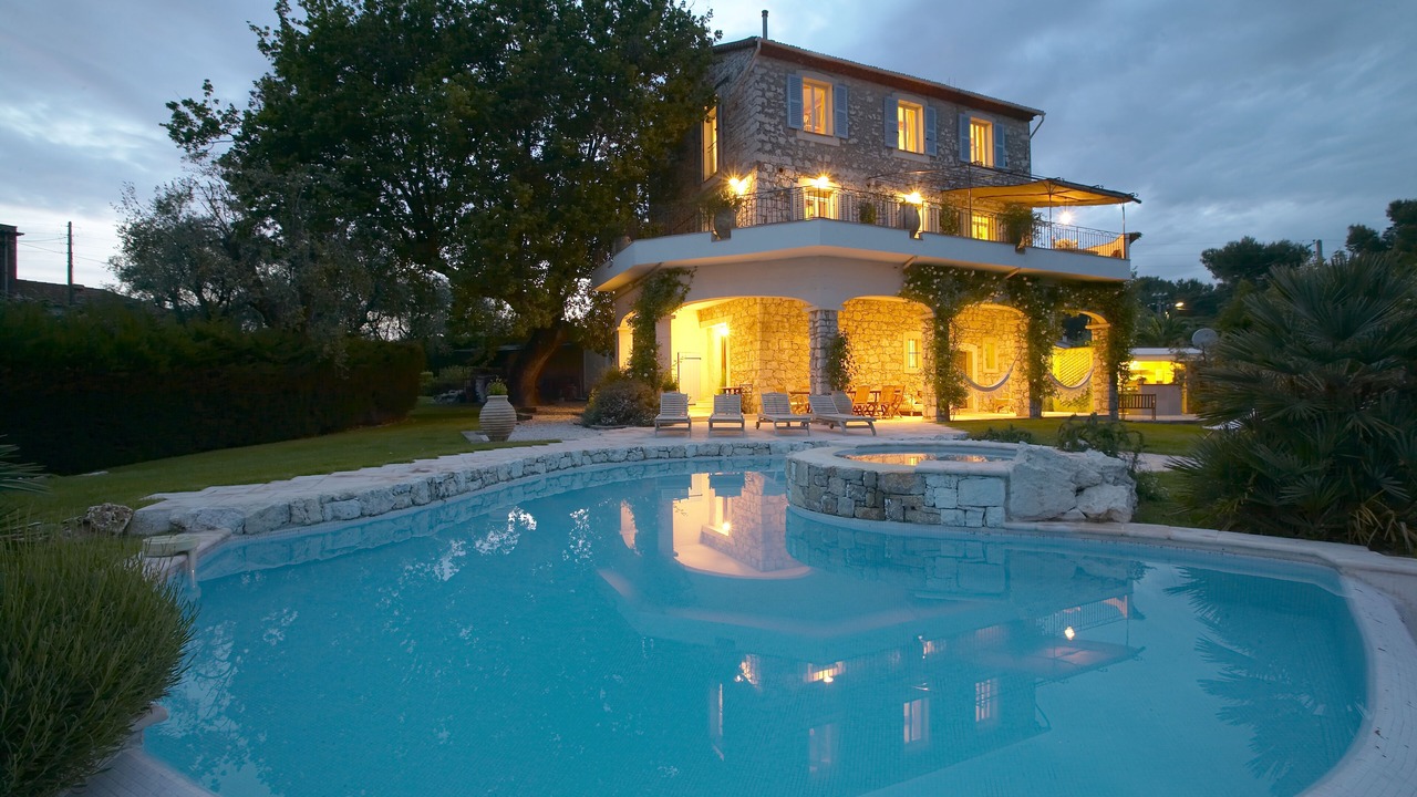 Photo of Outdoor in Les Maillans