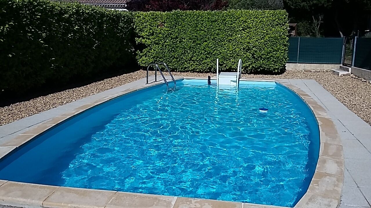 Photo of Outdoor in Mormoiron