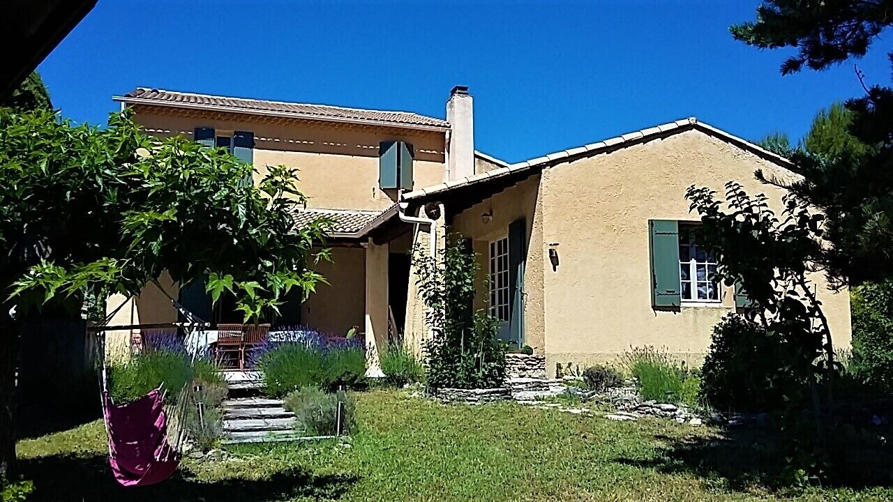 Photo of Outdoor in Mormoiron