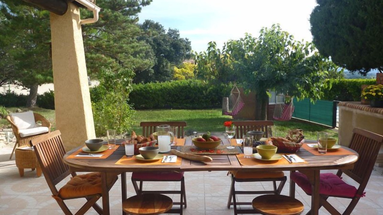 Photo of Outdoor in Mormoiron