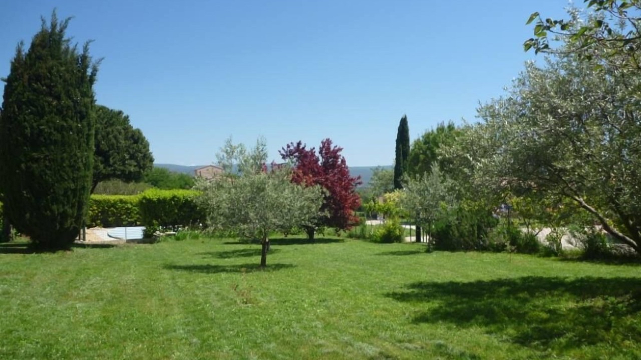 Photo of Outdoor in Mormoiron