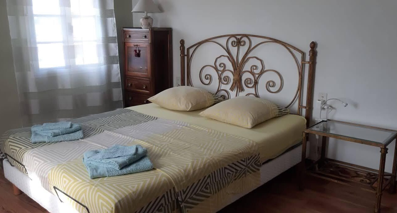 Photo of Bedroom in Mormoiron
