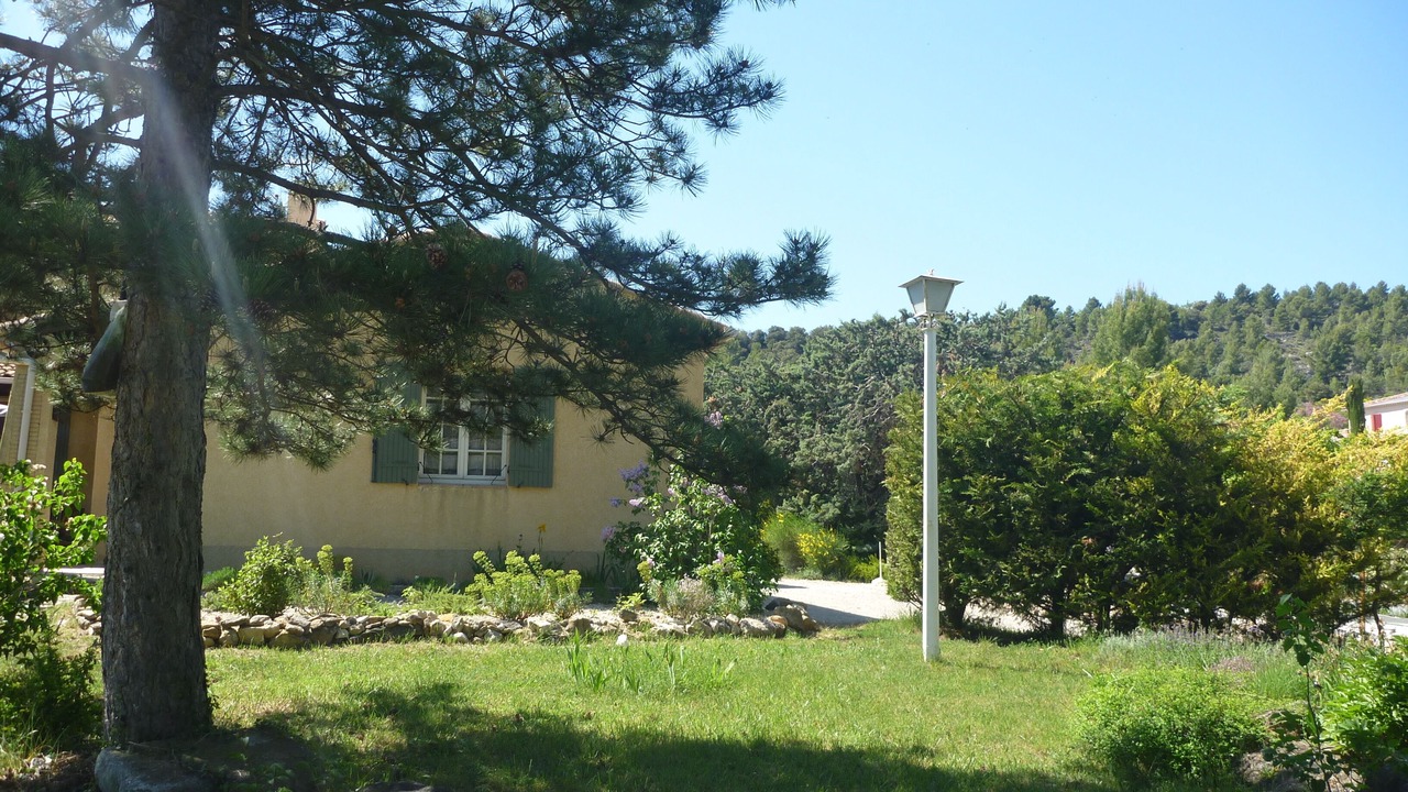 Photo of Outdoor in Mormoiron