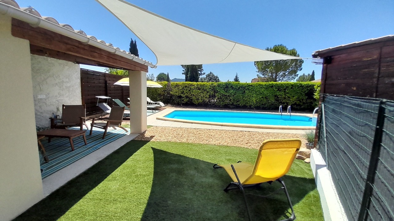 Photo of Outdoor in Mormoiron