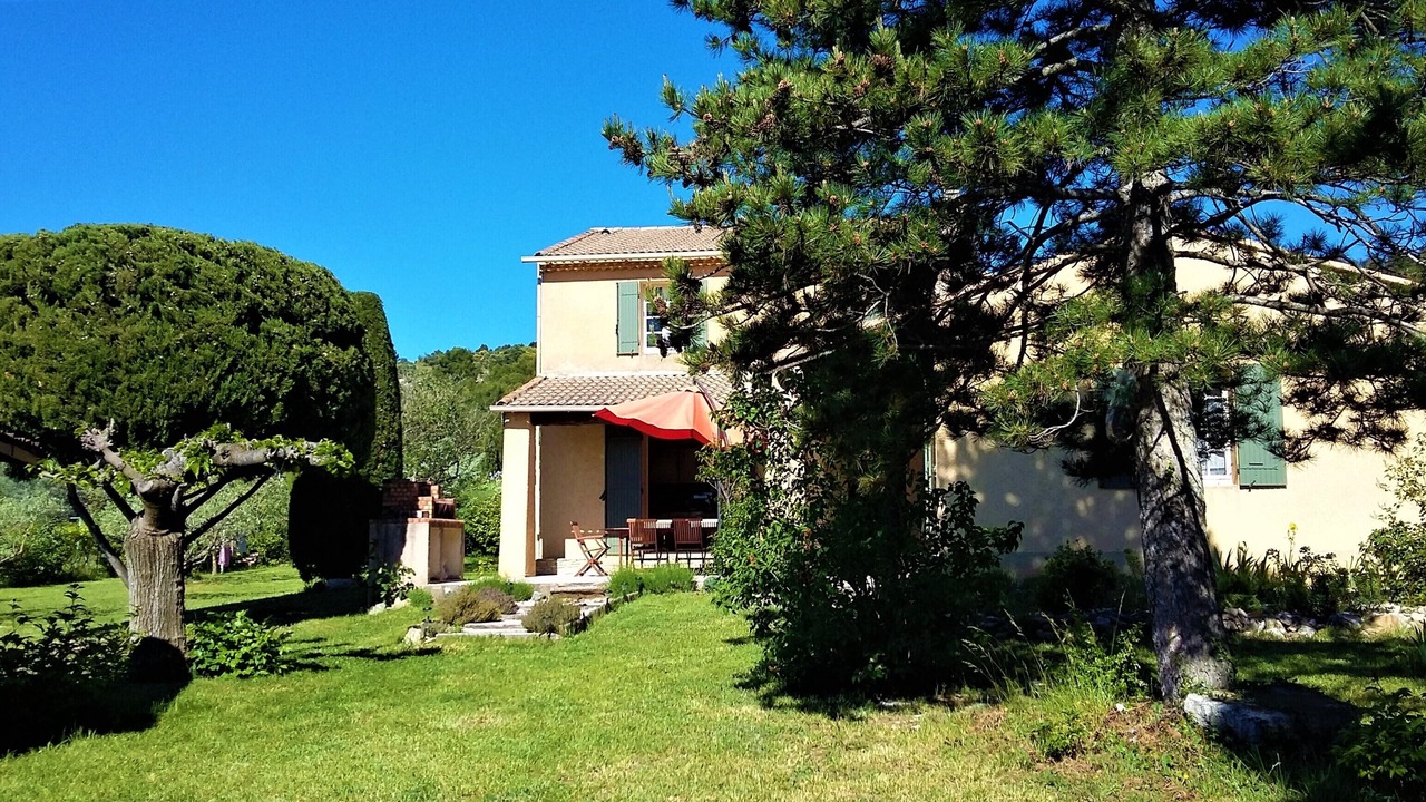 Photo of Outdoor in Mormoiron