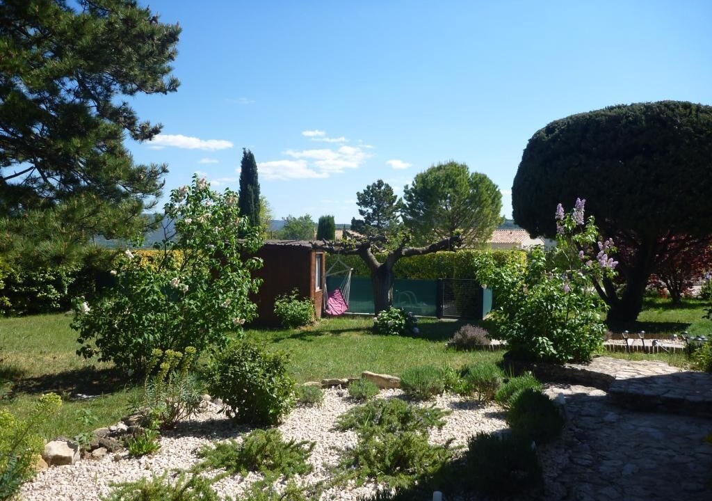Photo of Outdoor in Mormoiron
