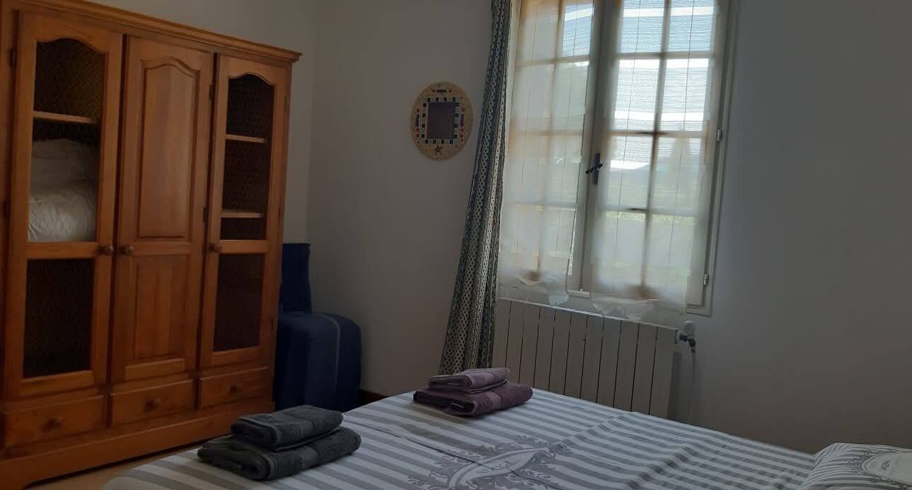 Photo of Bedroom in Mormoiron
