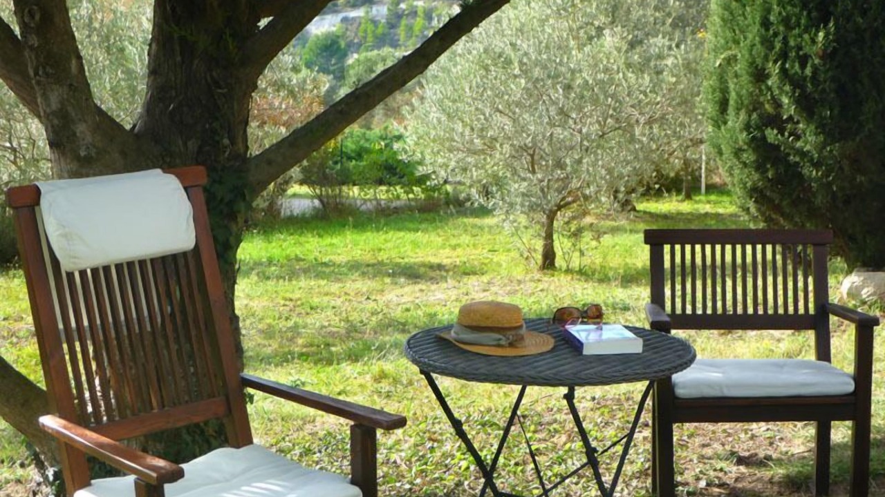 Photo of Outdoor in Mormoiron
